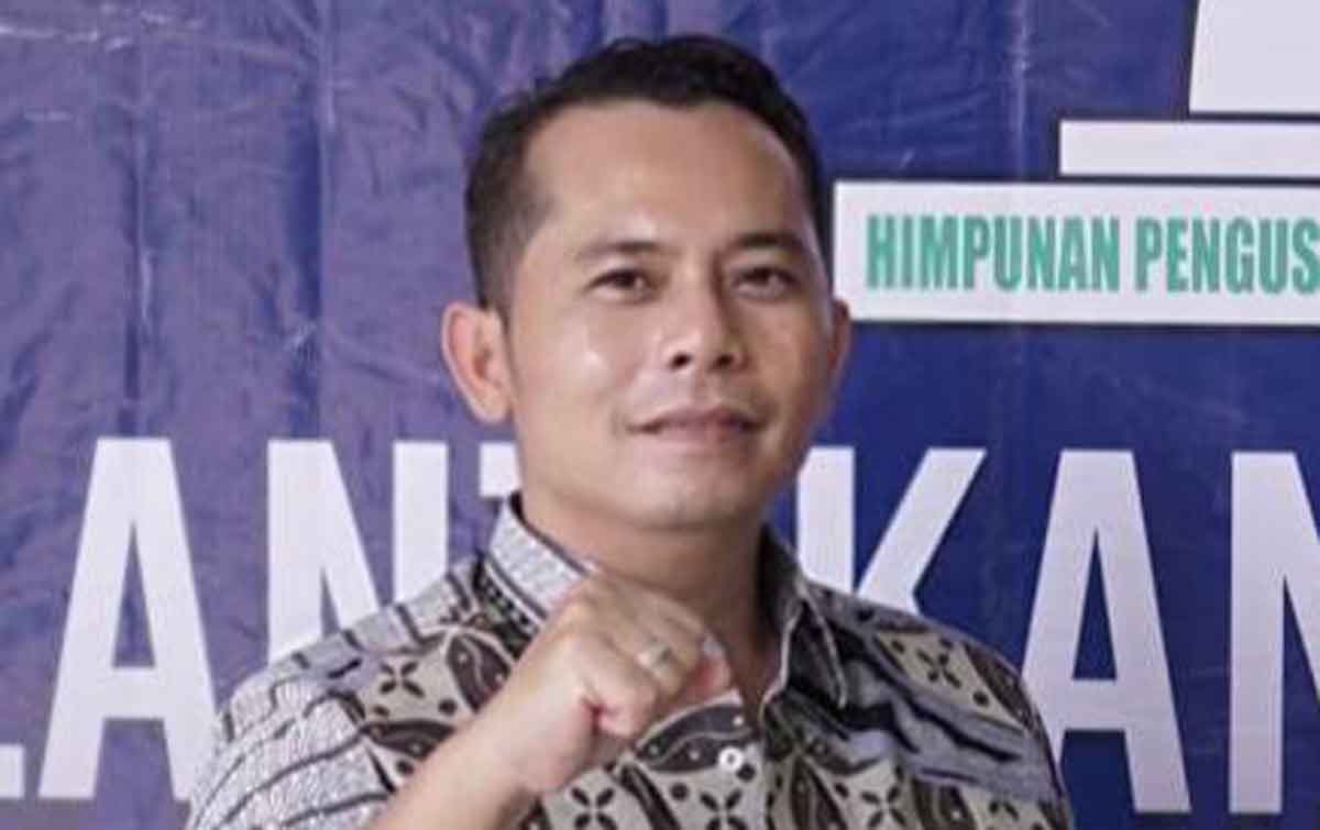 Palas Expo HIPMI Gelar Pasar Murah Sumut AnalisaDaily