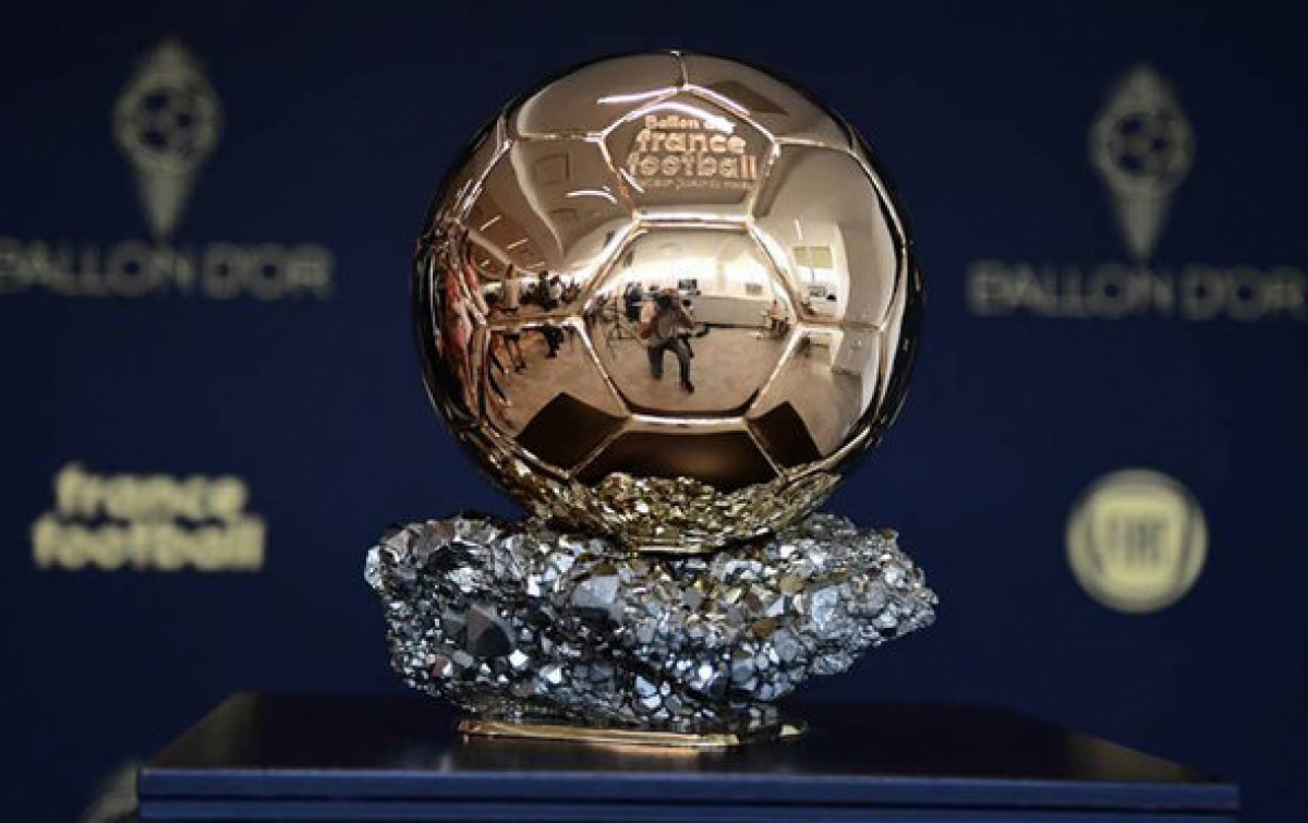 Kandidat Peraih Ballon d'Or 2019 Menurut Legenda Sepak Bola