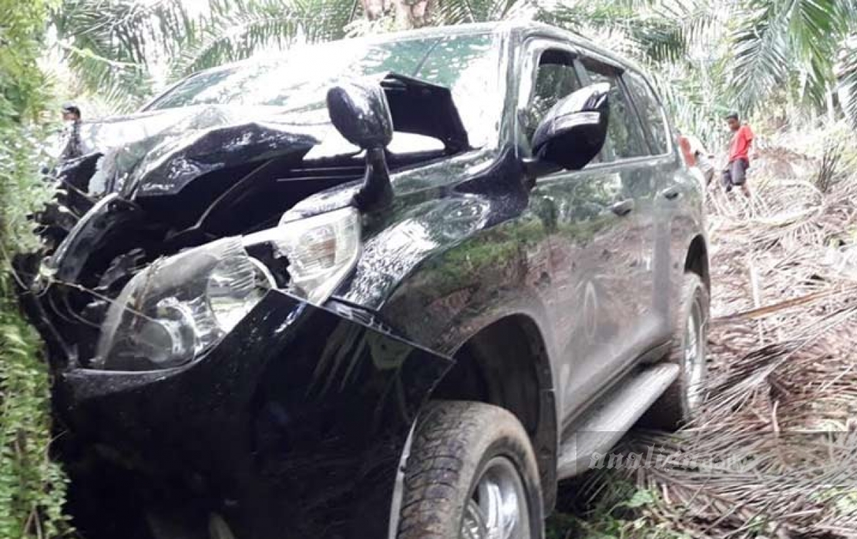 Polisi Diminta Mengusut Tuntas Kematian Jamaluddin