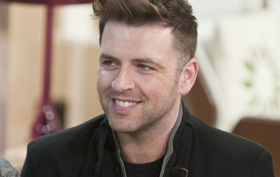 Kehidupan Mark Westlife Berubah Setelah Memiliki Anak