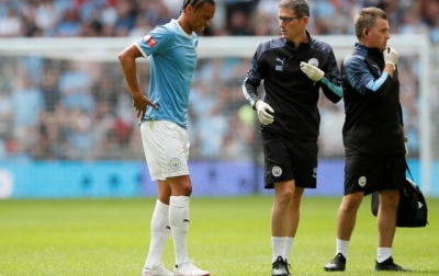Bayern Munchen Lakukan Pembicaraan Dengan Agen Sane