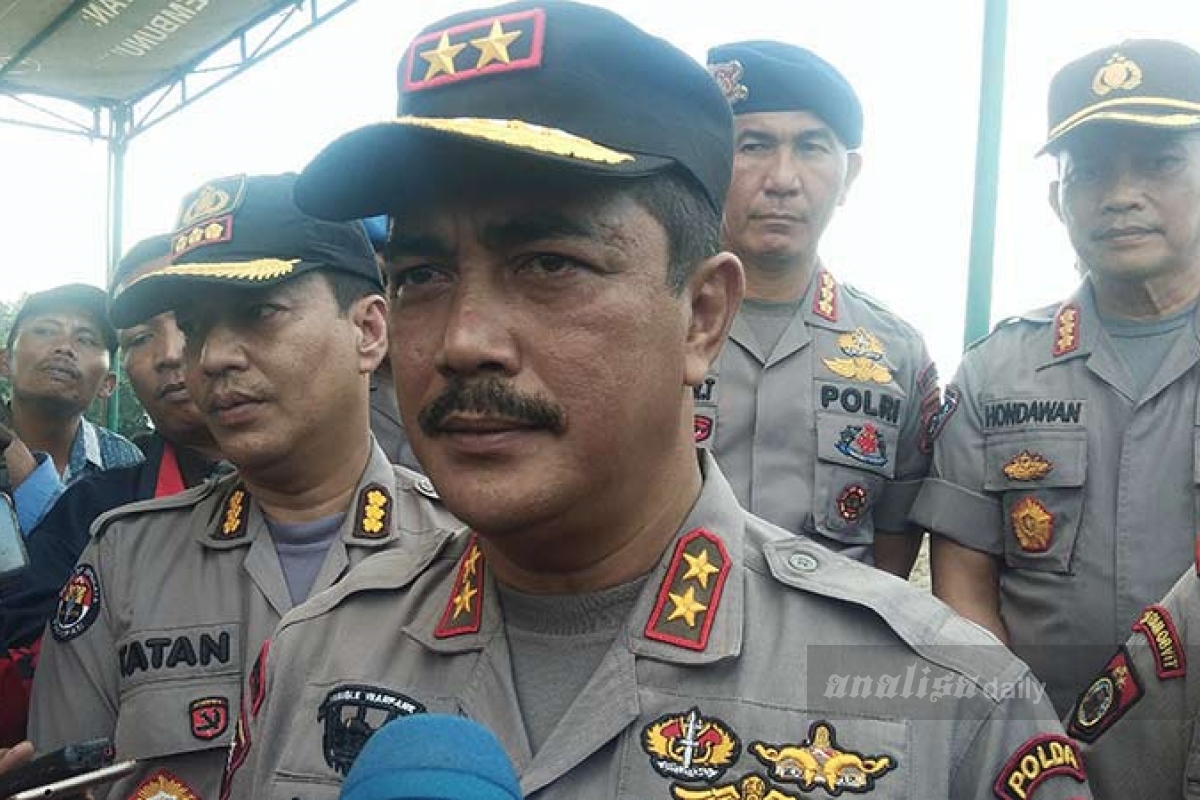 Polda Sumut: Jamaluddin Diduga Dibunuh Orang Dekatnya
