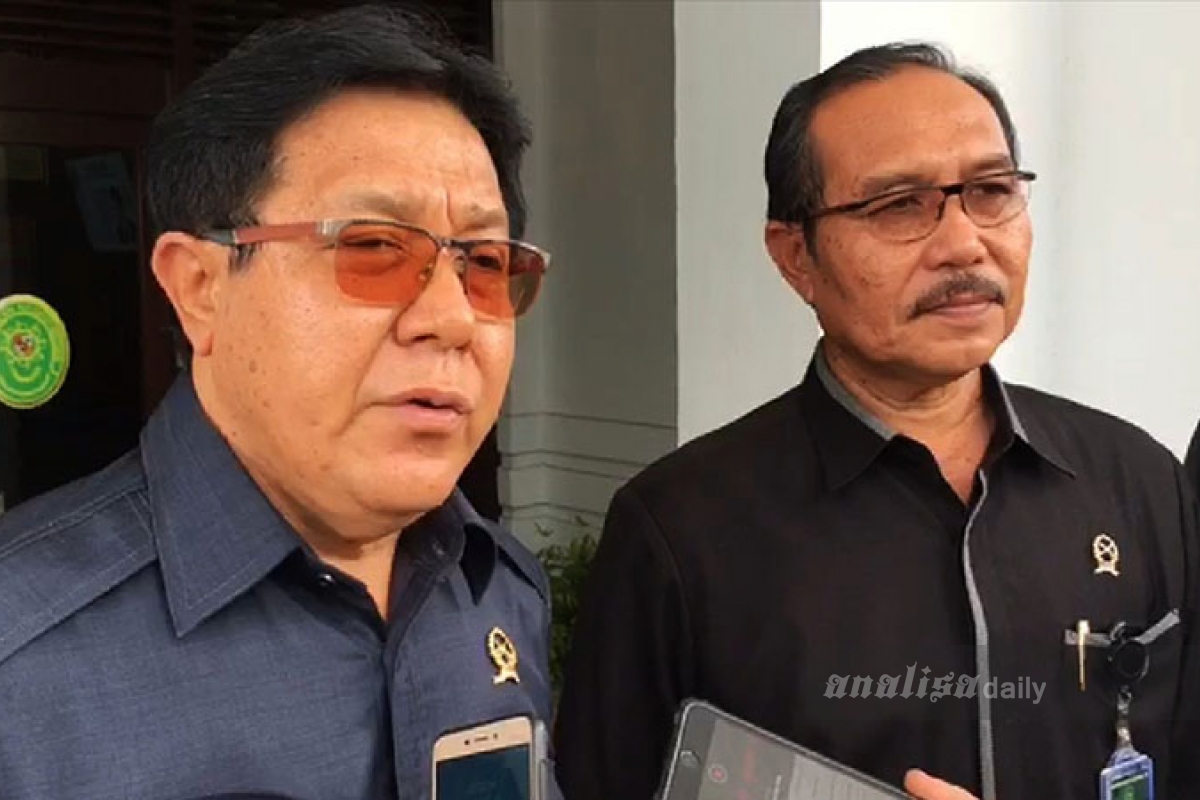 Terkait Kematian Hakim PN Medan, Seorang Staf Diperiksa Polisi