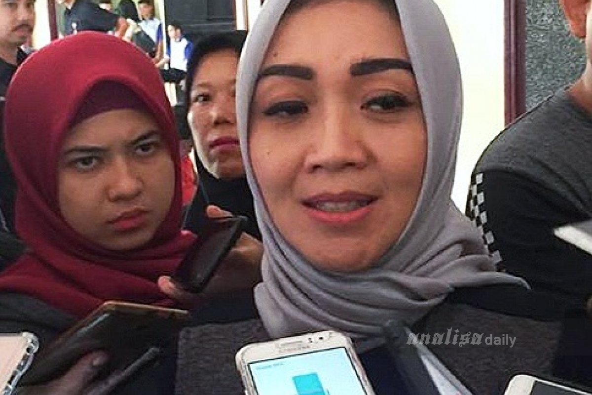 Anggota DPR Minta Polisi Usut Kematian Humas PN Medan