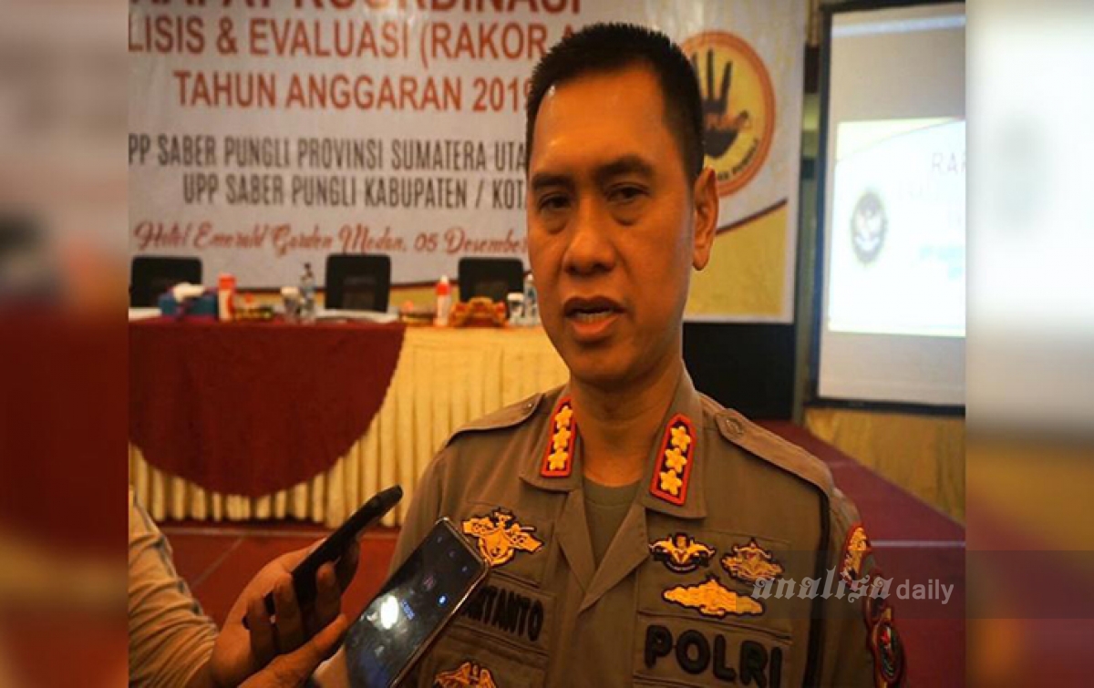 Polisi Kantongi Identitas Pembunuh Perempuan di Indekos