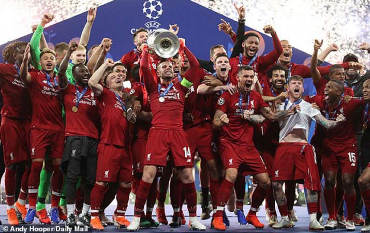 Piala Dunia Klub, Liverpool Bawa Tim Senior ke Qatar
