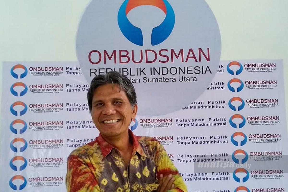 Komitmen Kepala Daerah Dalam Melayani Masyarakat Masih Buruk