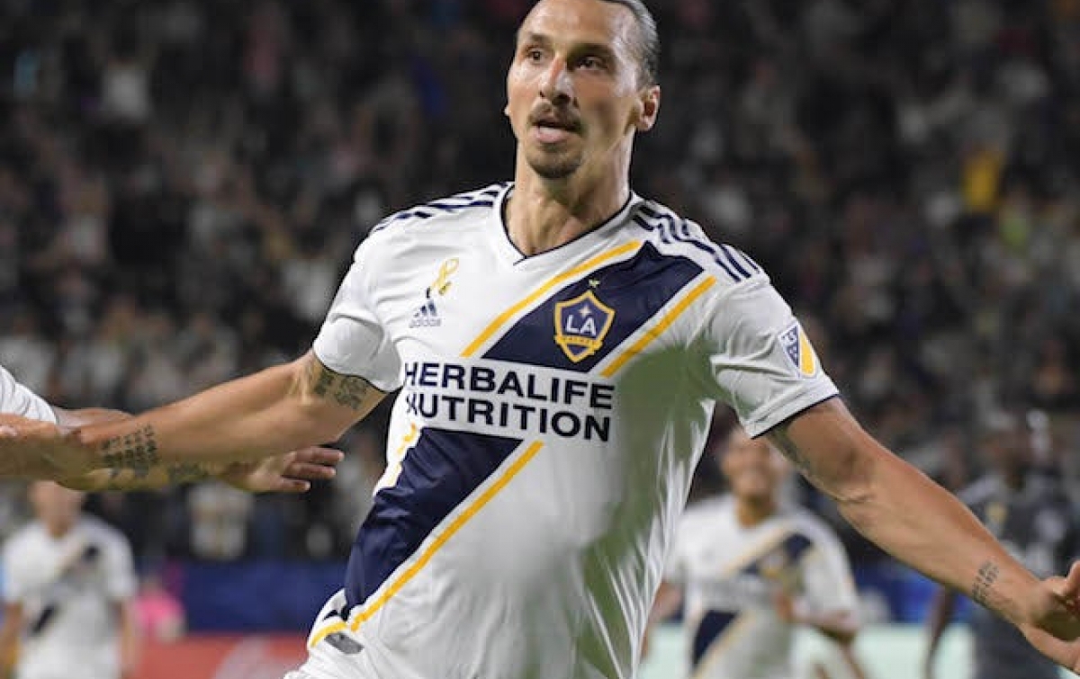 Berstatus Bebas Transfer, Everton Ikut Mengejar Ibrahimovic