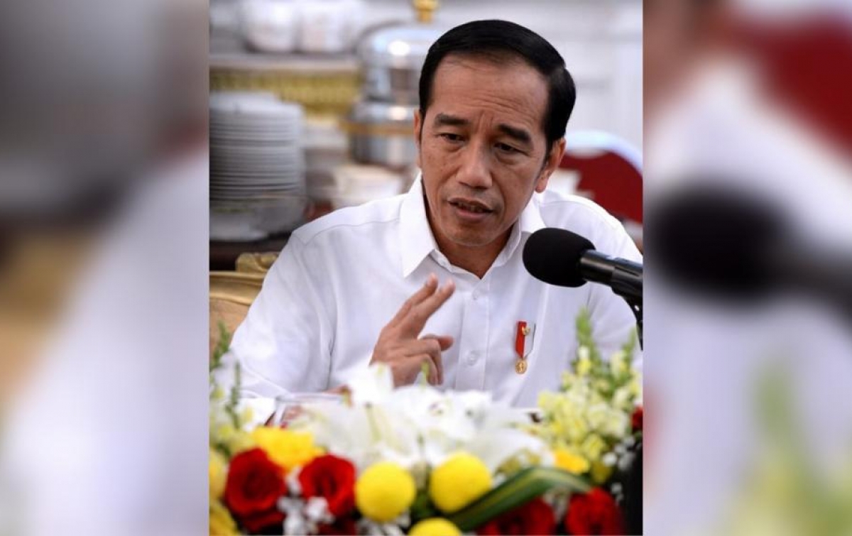 Jokowi Dukung Keputusan Mendikbud Hapus Ujian Nasional - Nasional ...