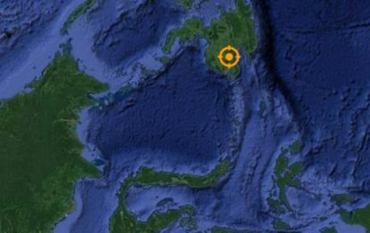 Gempa Bumi 6,9 Magnitude Guncang Mindanao Filipina, Dirasakan di Sulut