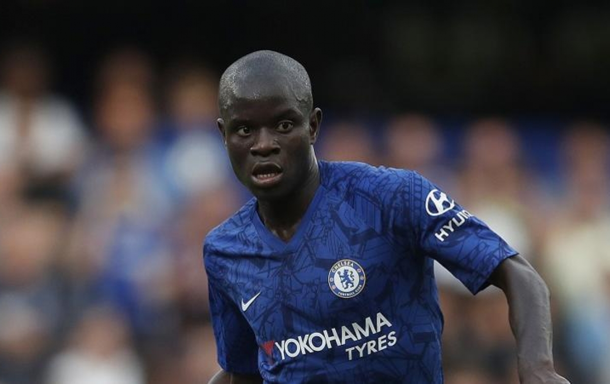 Kante Ingin Tinggalkan Chelsea