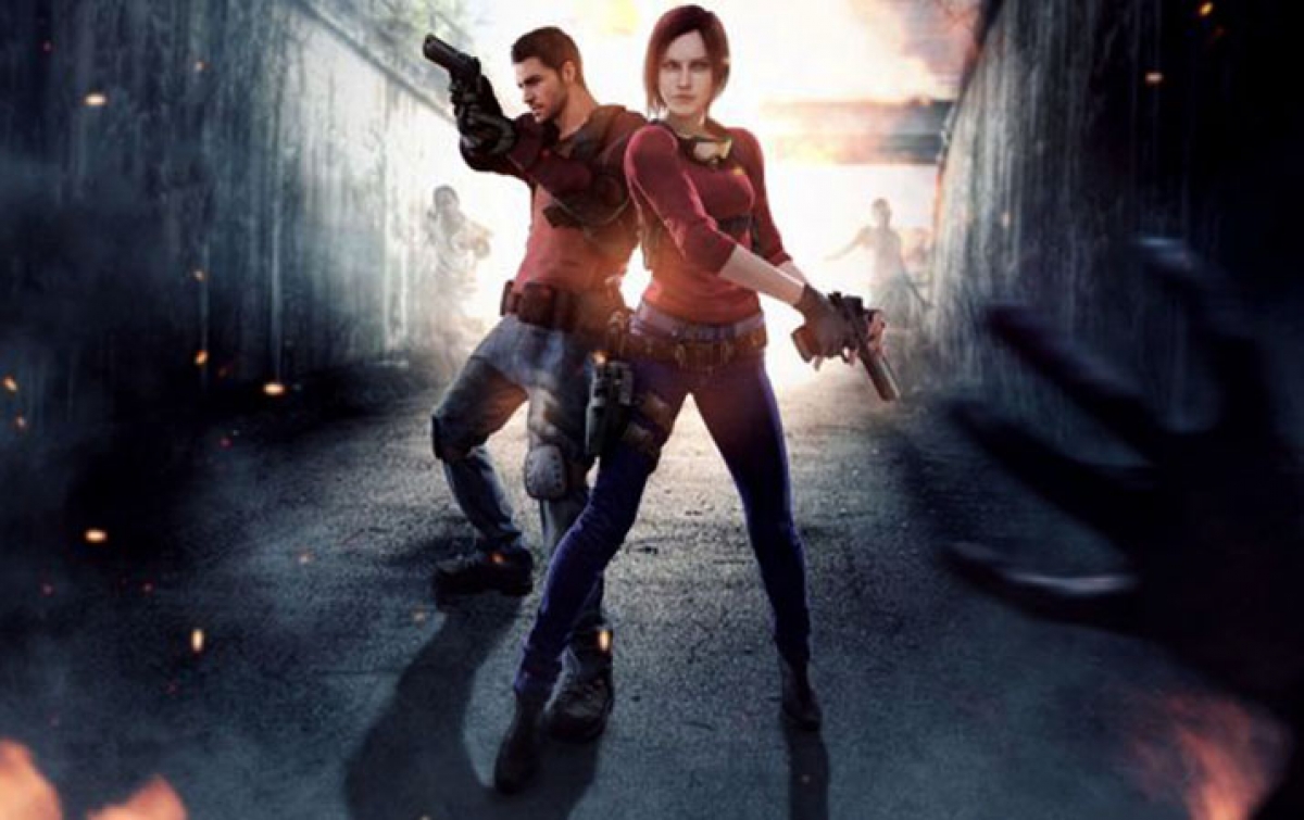 Resident Evil 3 Versi Remake Dirilis April 2020