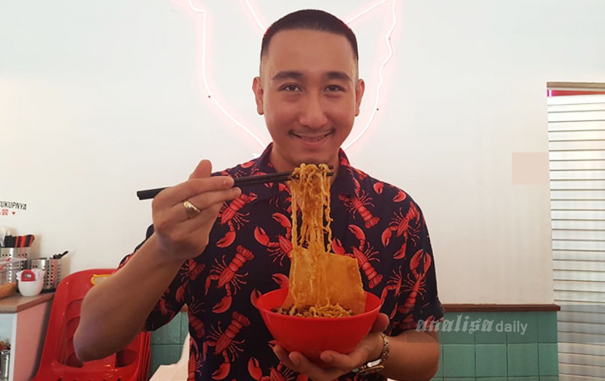 Mie Ayam Sinar Utama Ramaikan Pilihan Kuliner di Medan