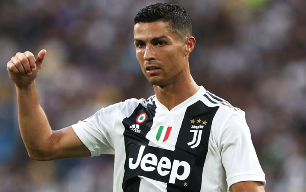 Jorge Mendes: Ronaldo Akan Mengakhiri Kariernya di Juventus