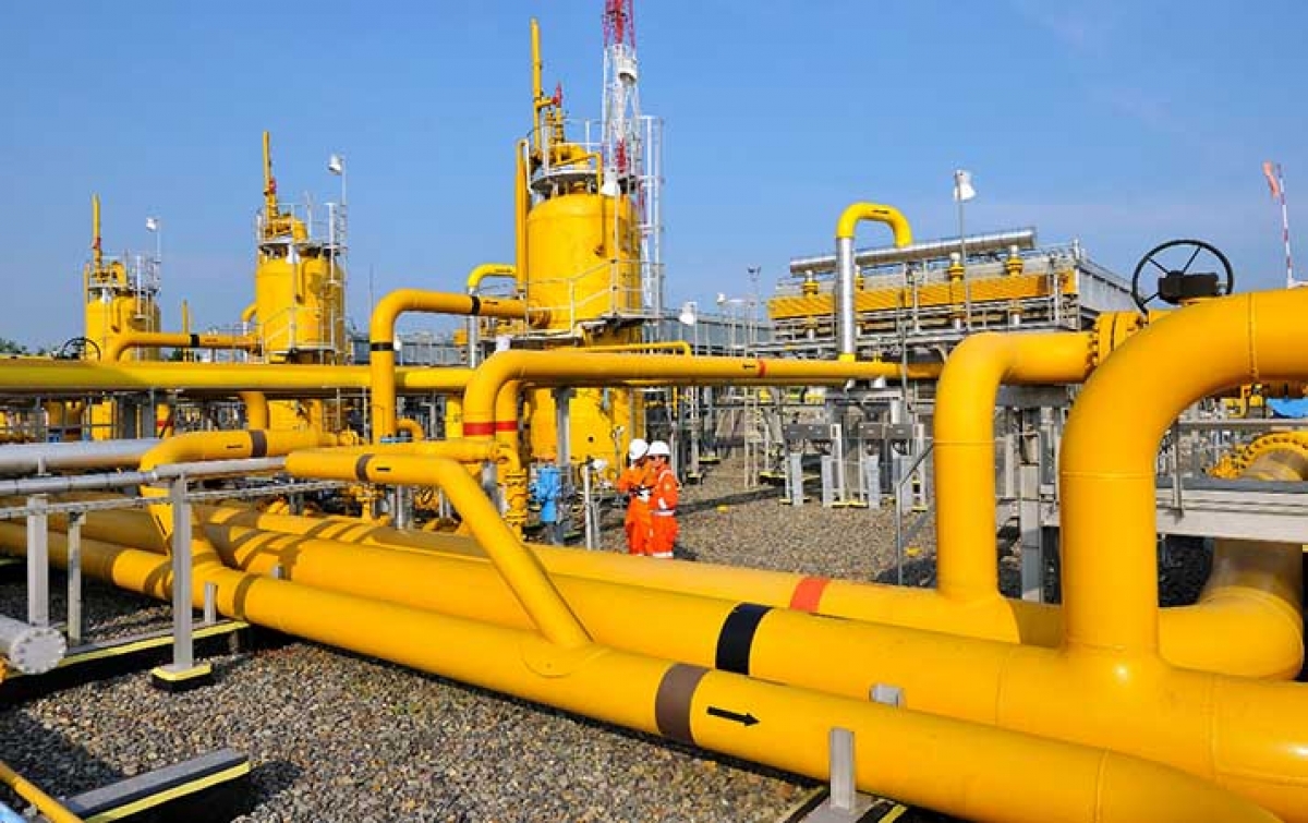 Jelang Natal Dan Tahun Baru Kebutuhan Gas Di Medan Stabil Ekonomi Analisadaily Com