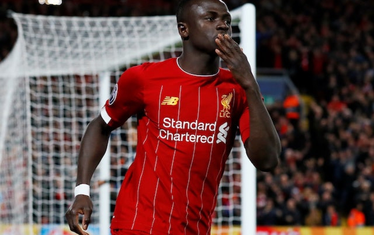 Real Madrid Jadikan Sadio Mane Prioritas Utama