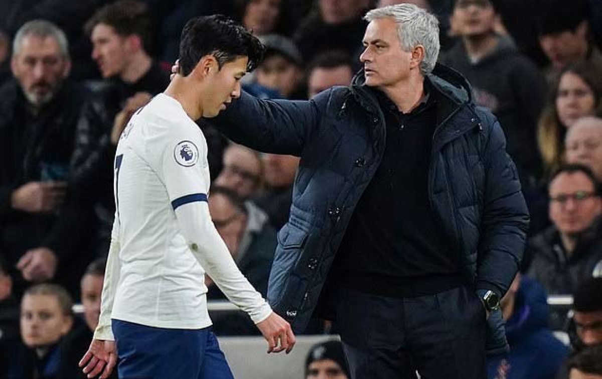 Mourinho: VAR Membunuh Liga Terbaik di Dunia