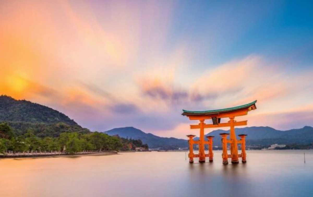 Berwisata ke Pulau Miyajima Jepang Akan Dikenakan Pajak Turis