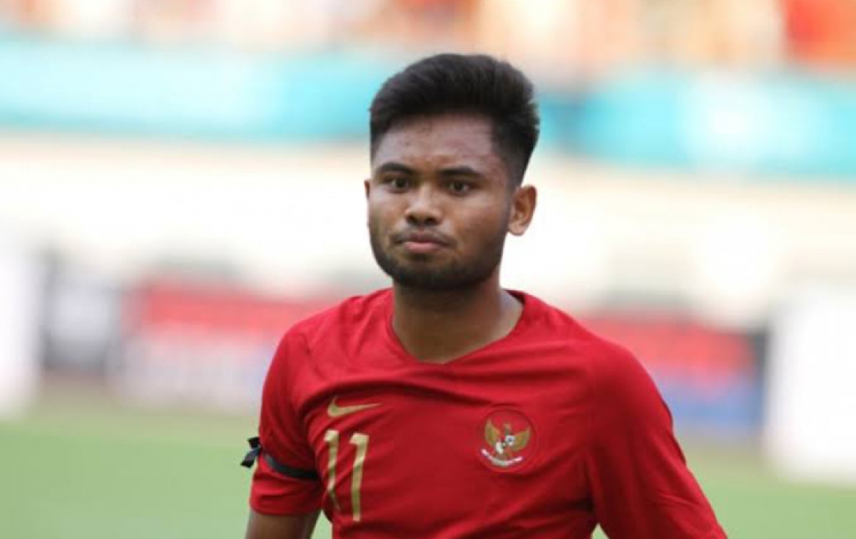 Saddil Ramdani Dikaitkan dengan Sejumlah Klub Belgia