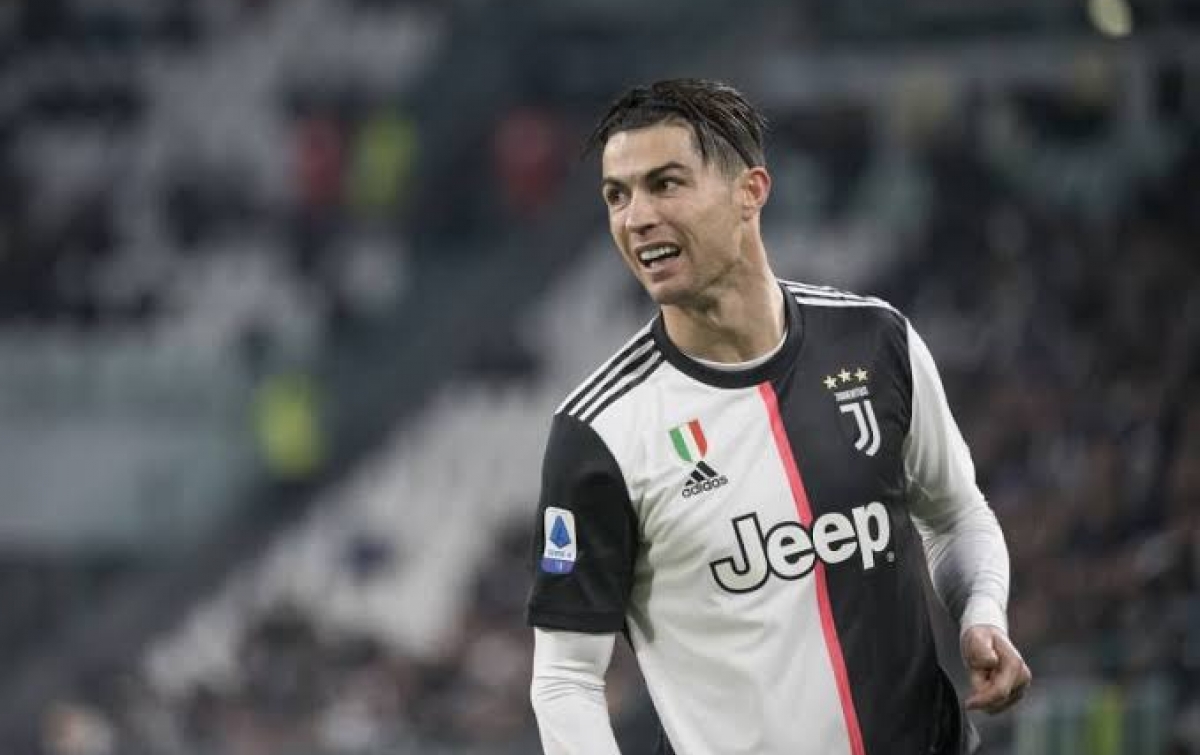 AC Milan Berpeluang Rekrut Ronaldo Sebelum Gabung Juventus