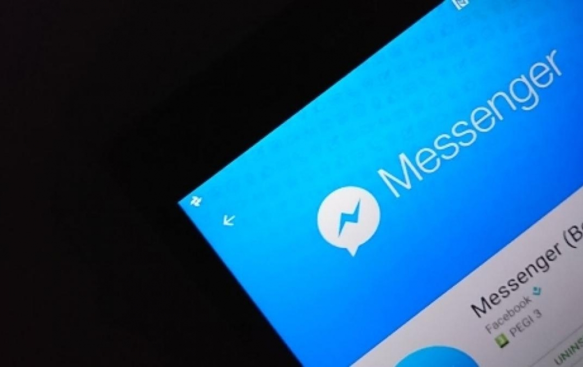 Facebook Messenger Hapus Opsi Masuk dengan Nomor Telepon