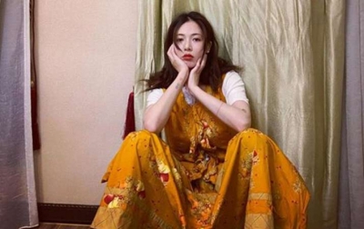 HyunA Tidak Akan Berbohong Lagi Soal Kesehatan