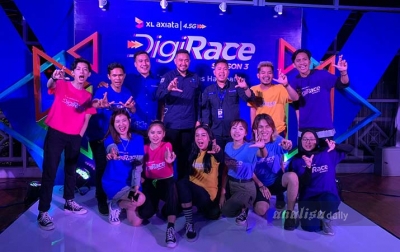 XL Axiata Uji Kualitas Jaringan Fiberisasi