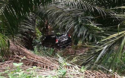 Polisi Buru Pelaku Pembunuhan Hakim PN Medan