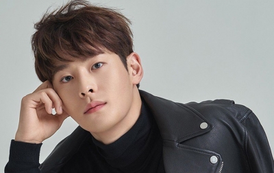 Aktor SURPRISE U Cha In Ha Ditemukan Meninggal Dunia