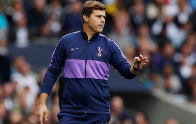 Mauricio Pochettino Ingin Melatih Manchester United