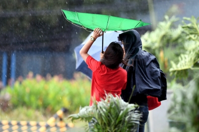 Sejumlah Jadwal SEA Games 2019 Diubah Karena Topan Tisoy