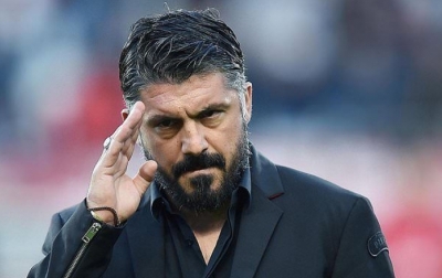 Gattuso Calon Pengganti Ancelotti di Napoli