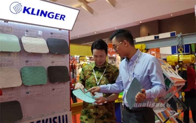 Masyarakat Harus Waspada Terhadap Bahaya Produk Palsu