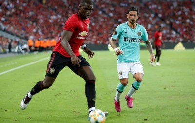 Zidane Inginkan Pogba, Perez Belum Yakin