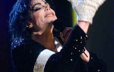 Drama 'For the Love of A Glove' Undang Kemarahan Penggemar Michael Jackson