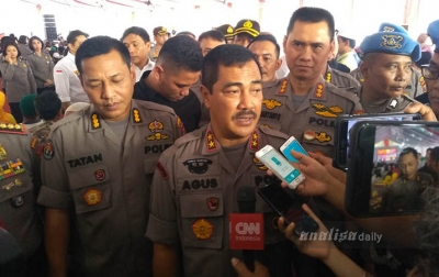Polisi Sudah Periksa 25 Saksi Terkait Kematian Hakim PN Medan