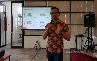 MS Kaban Optimis Kilang Pangkalan Brandan Beroperasi ...