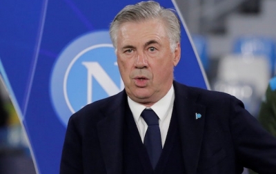 Dipecat Napoli, Dua Klub Inggris Siap Tampung Ancelotti