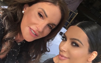 Kim Kardashian Bantah Keluarganya Tak Peduli Dengan Caitlyn