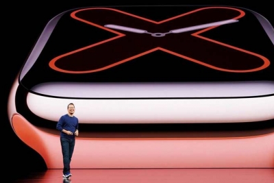 Apple Ingin Bergerak di Sektor Kesehatan