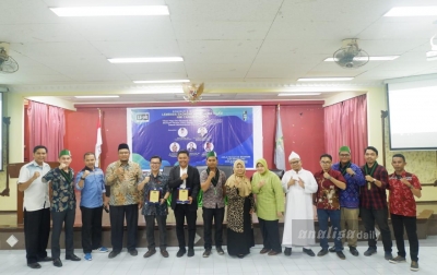 Menguak Road Map Geo-Ekonomi dan Potensi Wisata KEK Danau Toba