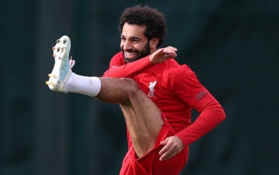 Salah: Pendukung Tak Perlu Panik