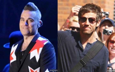 Robbie Williams Sewa Detektif Mencari Jason Orange