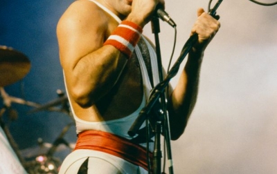 Jim Hutton Ungkap Perkenalan Awalnya Dengan Freddie Mercury