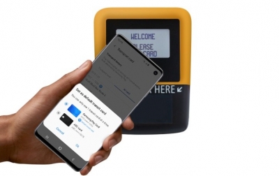 Samsung Pay Berkembang ke Lebih Banyak Pasar di 2020