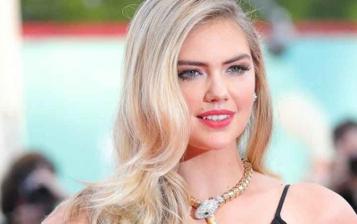 Pemerhati Hak-hak Satwa Kritik Kate Upton