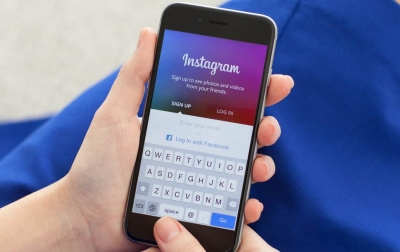 Instagram Melarang Influencer Promosikan Produk Vaping