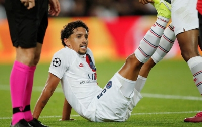 Manchester City dan Real Madrid Jalin Komunikasi Dengan Marquinhos