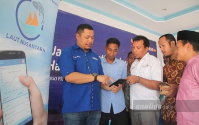 Dukung Pemerataan Pembangunan di Kawasan Perbatasan