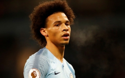 Bayern Munchen Tidak Punya Rencana Membeli Sane